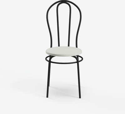 Стул Mio Tesoro Тюльпан