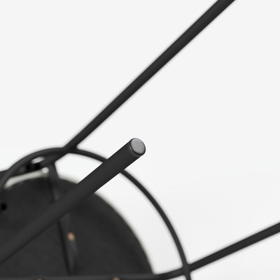 Стул Mio Tesoro Тюльпан