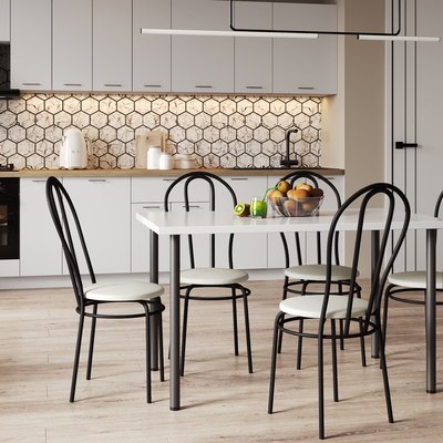 Стул Mio Tesoro Тюльпан