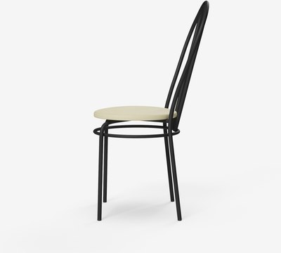 Стул Mio Tesoro Тюльпан