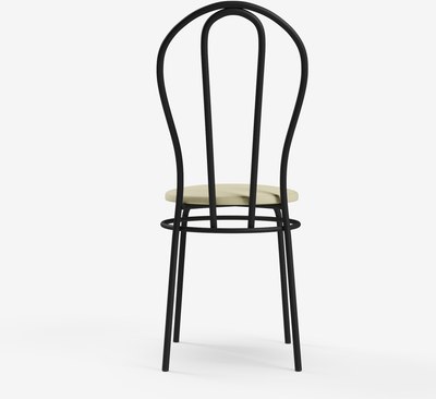 Стул Mio Tesoro Тюльпан