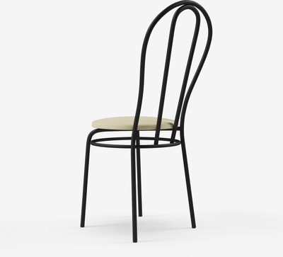 Стул Mio Tesoro Тюльпан