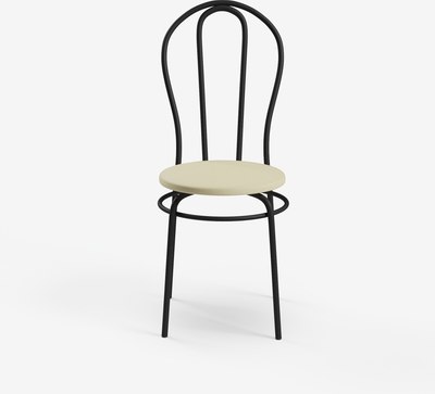 Стул Mio Tesoro Тюльпан