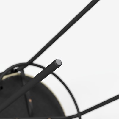 Стул Mio Tesoro Тюльпан