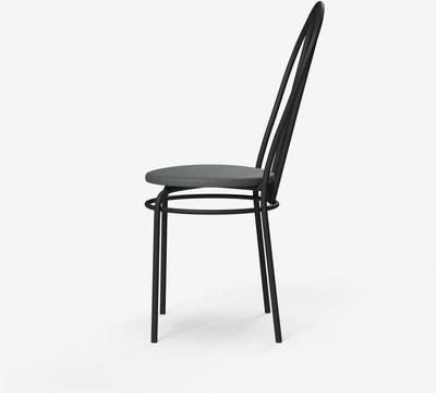 Стул Mio Tesoro Тюльпан