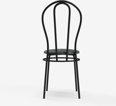 Стул Mio Tesoro Тюльпан