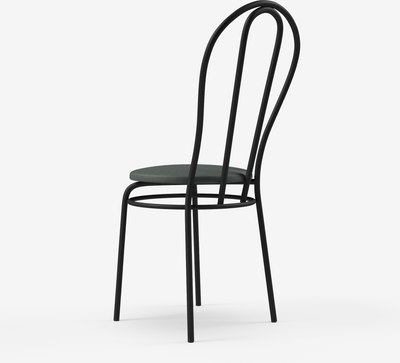 Стул Mio Tesoro Тюльпан