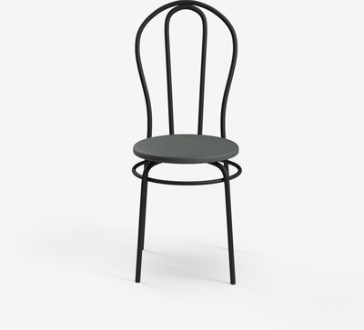 Стул Mio Tesoro Тюльпан