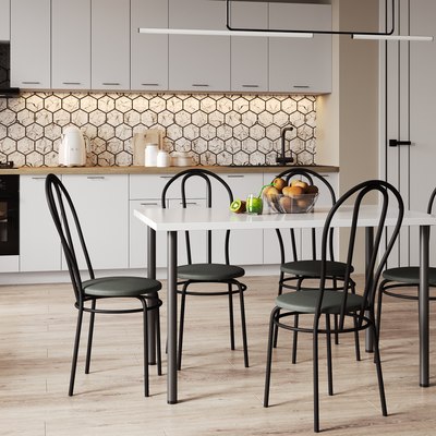 Стул Mio Tesoro Тюльпан