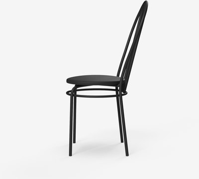 Стул Mio Tesoro Тюльпан