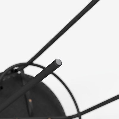 Стул Mio Tesoro Тюльпан