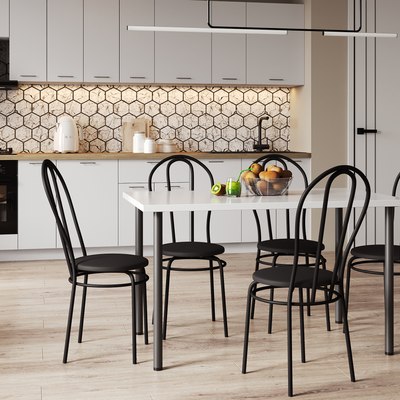 Стул Mio Tesoro Тюльпан