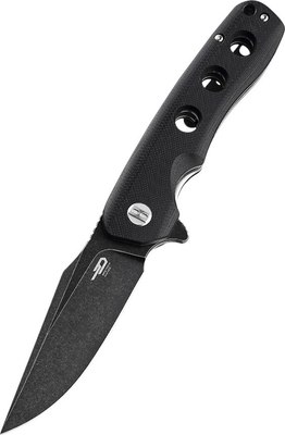 Нож складной Bestech Knives Arctic BG33A-2 - фото