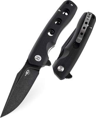 Нож складной Bestech Knives Arctic BG33A-2