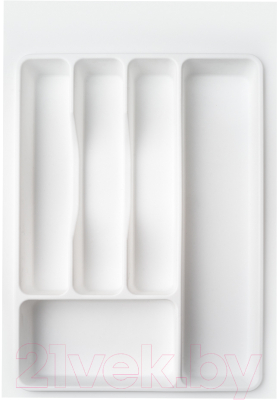 Органайзер для столовых приборов Lemax Prof T40WT - фото