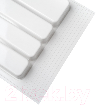 Органайзер для столовых приборов Lemax Prof T40WT