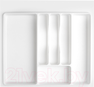 Органайзер для столовых приборов Lemax Prof T60WT - фото