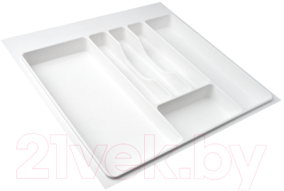 Органайзер для столовых приборов Lemax Prof T60WT