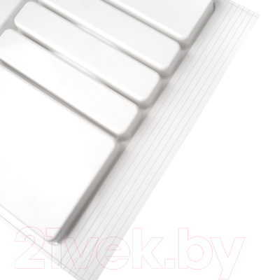 Органайзер для столовых приборов Lemax Prof T60WT