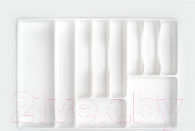 Органайзер для столовых приборов Lemax Prof T80WT - фото