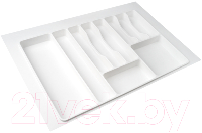 Органайзер для столовых приборов Lemax Prof T80WT