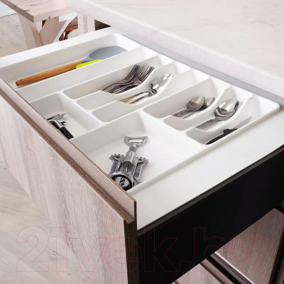 Органайзер для столовых приборов Lemax Prof T80WT
