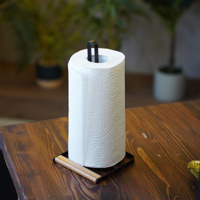 Держатель бумажных полотенец Lemax LB-2