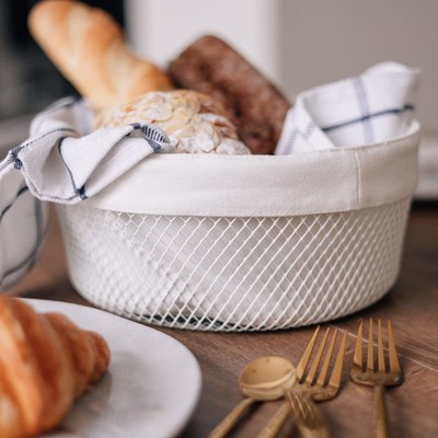 Корзина для хранения Lemax LB-7 WT