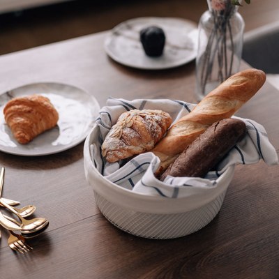 Корзина для хранения Lemax LB-7 WT