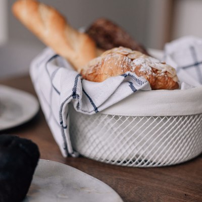 Корзина для хранения Lemax LB-7 WT