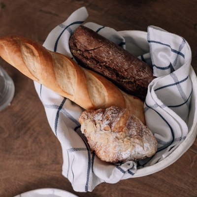 Корзина для хранения Lemax LB-7 WT