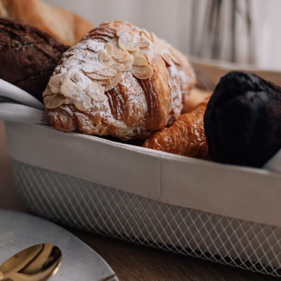 Корзина для хранения Lemax LB-8 WT