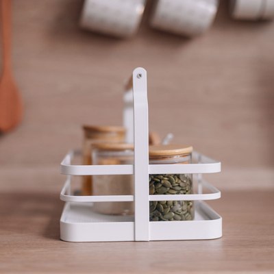 Корзина Lemax LB-1 WT