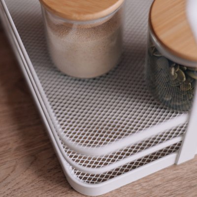 Корзина Lemax LB-1 WT