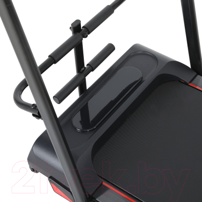 Электрическая беговая дорожка Alpin Reise T-174