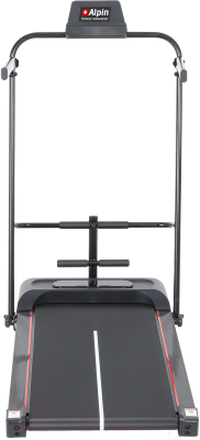 Электрическая беговая дорожка Alpin Reise T-174