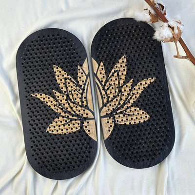 Доска садху Verbayoga BF012