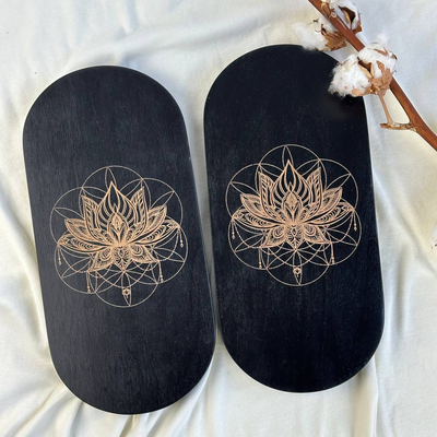 Доска садху Verbayoga BF012