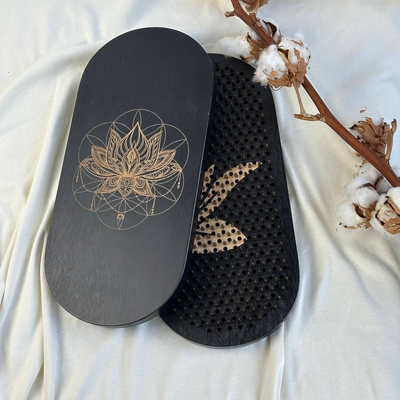 Доска садху Verbayoga BF012