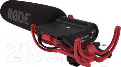 Микрофон Rode VideoMic Rycote - фото