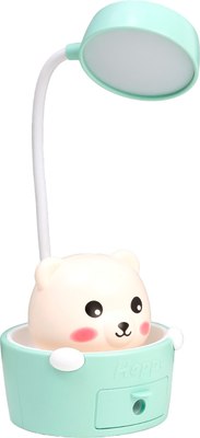 Настольная лампа Risalux Михалыч / 10063423 - фото