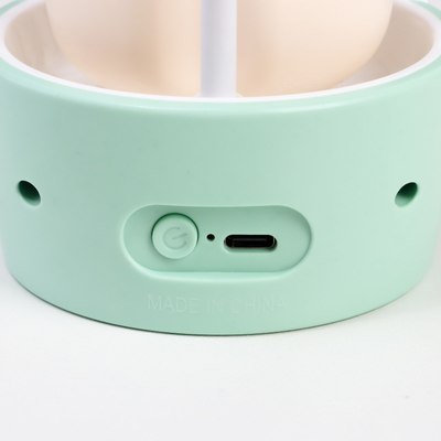 Настольная лампа Risalux Михалыч / 10063423