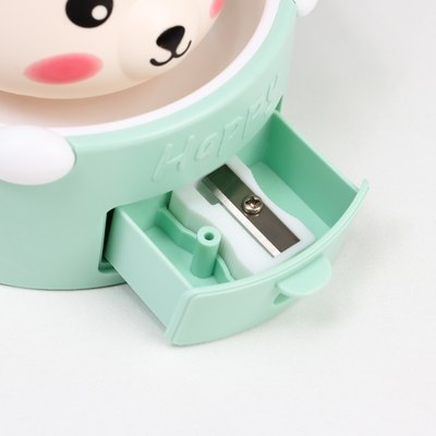 Настольная лампа Risalux Михалыч / 10063423