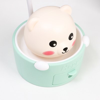 Настольная лампа Risalux Михалыч / 10063423