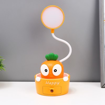 Ночник Risalux Морковка / 10063425