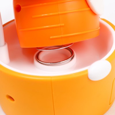 Ночник Risalux Морковка / 10063425