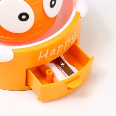 Ночник Risalux Морковка / 10063425