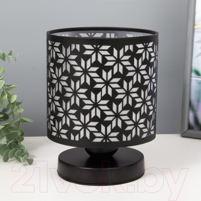 Прикроватная лампа Risalux Олеандр / 4432783