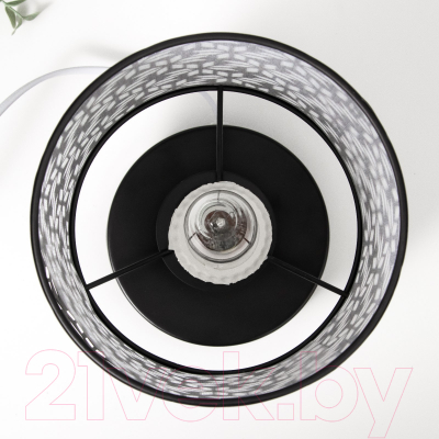 Прикроватная лампа Risalux Олеандр / 4432783