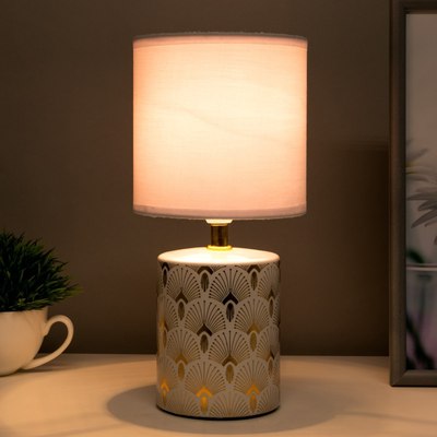 Прикроватная лампа Risalux 16562/1WT / 6257048